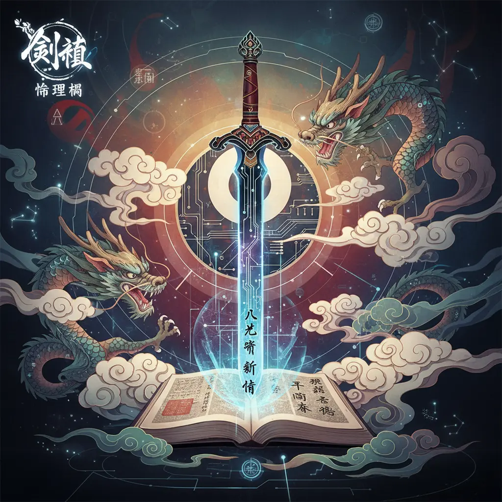 八字算命 - 劍靈命理網