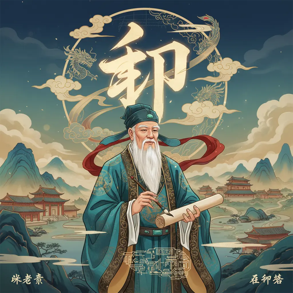 正印格 - 柏老師