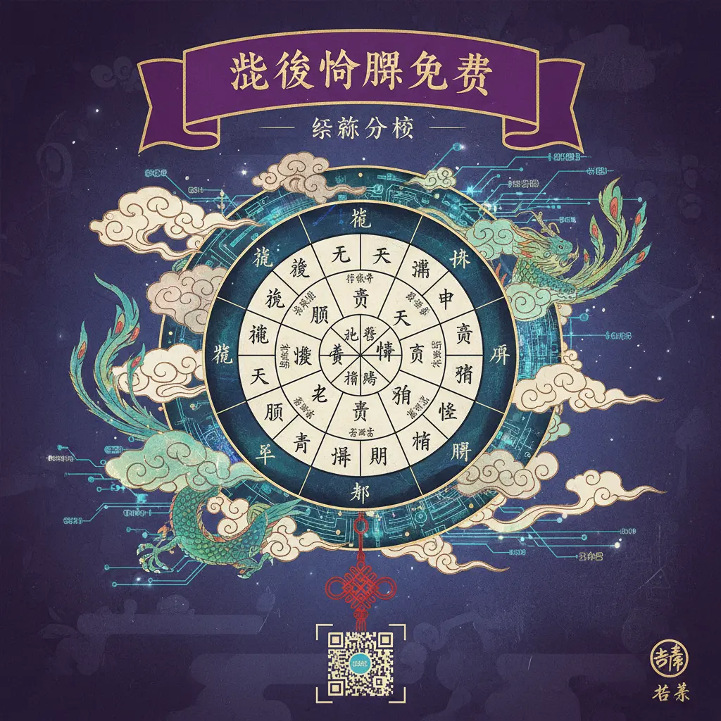 紫微命盤免費 - 紫微命盤