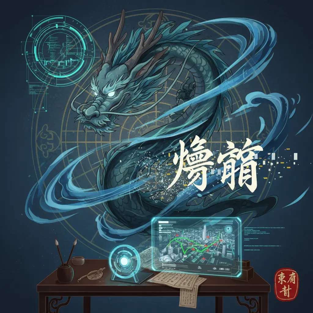 傷官格 - 命理風水